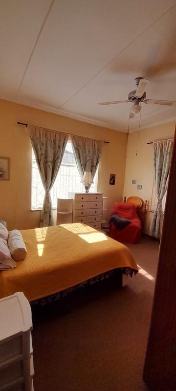 2 Bedroom Property for Sale in Parys Free State